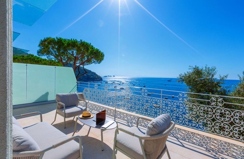 Massa Lubrense Villa | Elysian Villa
