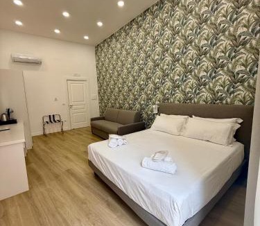 Montecalvario Bed & Breakfast | Elysium Relais