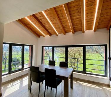 Valmontone Apartment | Emerald Apartment