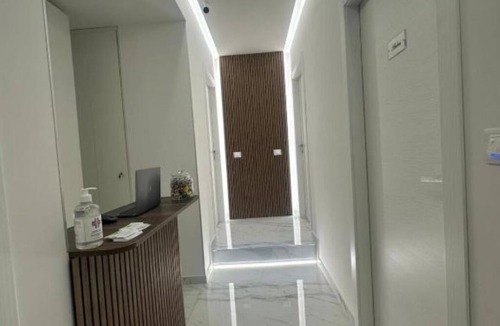 Naples House | Emerald Rooms: Deluxe Double Room