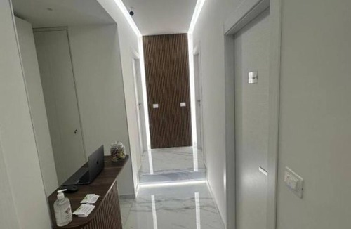 Naples House | Emerald Rooms: Deluxe Double Room