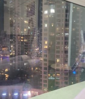 Trade Center Hostel | Emirates Apartments Hostels