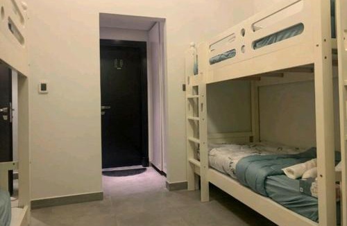 Trade Center Hostel | Emirates Apartments Hostels