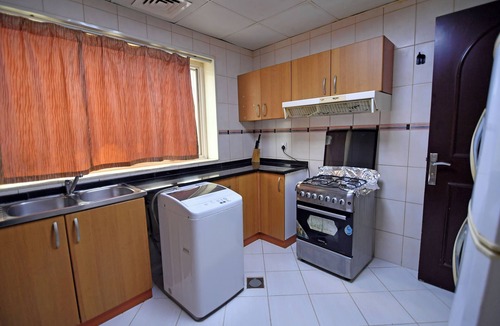 Beach & Coast Apartment | Emirates Stars Hotel Apartments Sharjah