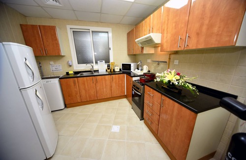 Al Qusais Apartment | Emirates Stars Hotel Apartments Dubai