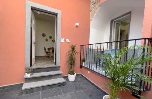 Castellammare di Stabia Apartment | Emma dimore