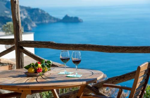Praiano Apartment | Emotion
