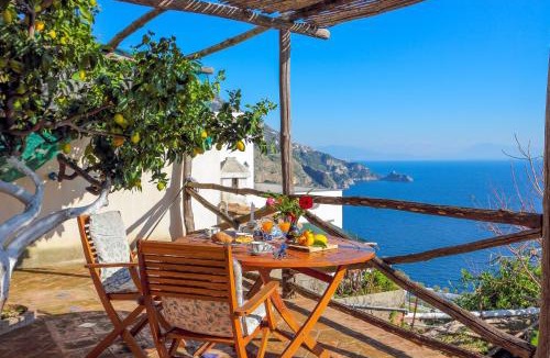 Praiano Apartment | Emotion