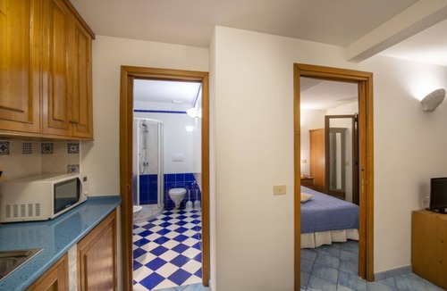 Praiano Apartment | Emotion via Duomo San Luca Praiano