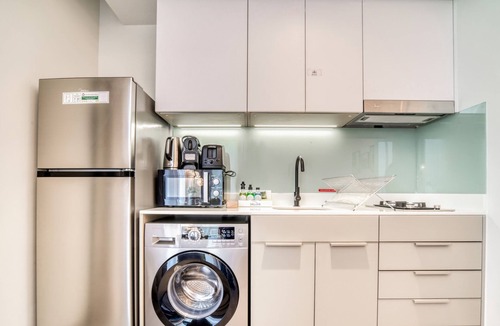 Dubai Production City Apartment | Enchanting Studio at Mesk 1 Midtown Dubai Production City by Deluxe Holiday Homes