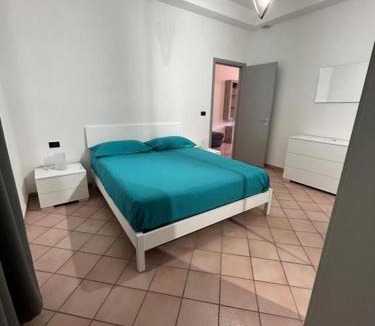 Licola Apartment | Enea residence