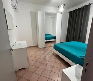 Licola Apartment | Enea residence