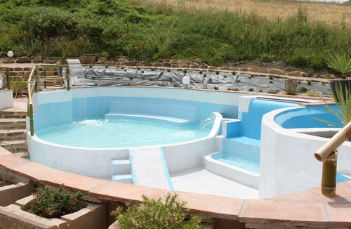 Monterosso Apartment | Enjoying nature in Cottage ‘La Sole & La Luna’ in Le Marche, Italy