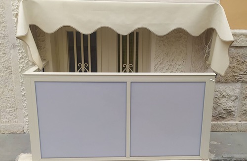 Municipio 4 Apartment | Entire Apartment | Free Wifi | Marine style furnishings