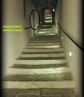 Amalfi House | ENZA ROOM'S AMALFI COAST affittacamere