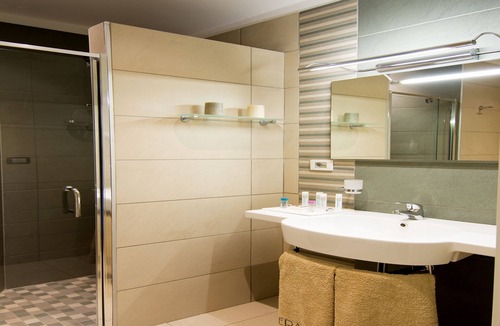 Volla Hotel | Eracle Hotel