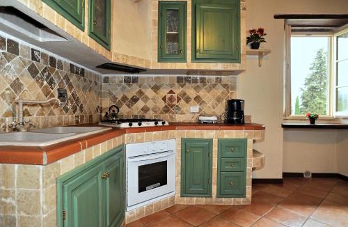 Cavriglia Apartment | Erboli Residence