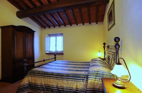 Cavriglia Apartment | Erboli Residence