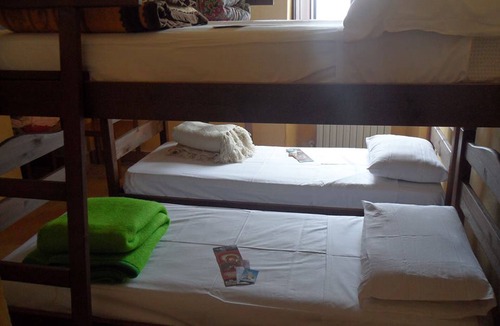 Palena Hostel | Eremo Celestiniano Madonna dell'Altare - Hostel