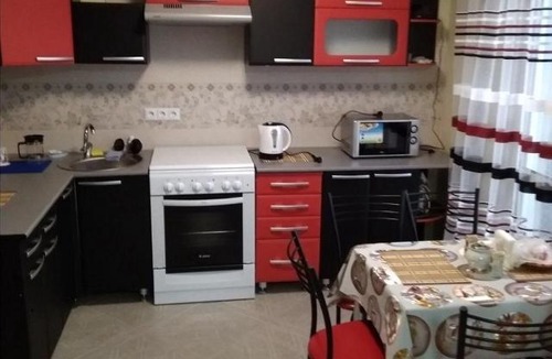 Cosenza Apartment | Ernesto Tasso