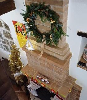 Sant'Agata de'Goti Apartment | Esmeralda B&B