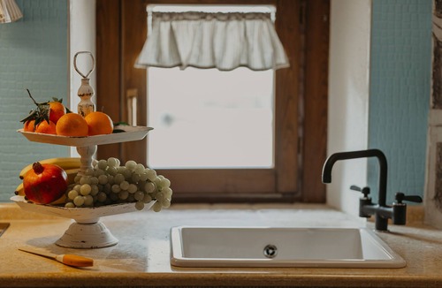 Sant'Agata de'Goti Apartment | Esmeralda Bed and Breakfast