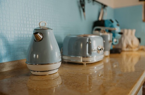 Sant'Agata de'Goti Apartment | Esmeralda Bed and Breakfast