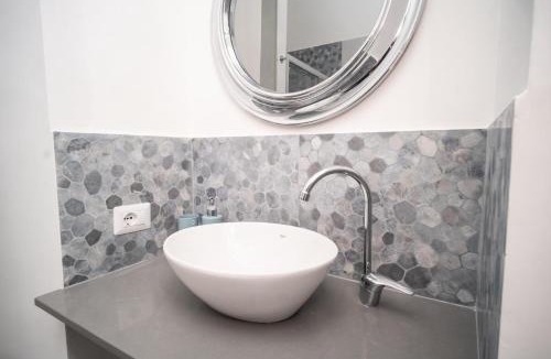 Montesarchio Apartment | Esperia Maison B&b