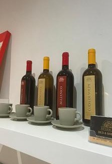 Montesarchio Bed & Breakfast | Esperia Maison B&b