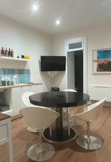 Montesarchio Bed & Breakfast | Esperia Maison B&b
