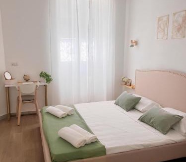 Bagnoli Apartment | Essence Apartment