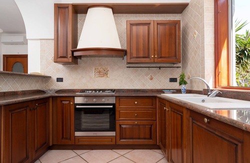 Termini House | Essences of the Mediterranean by Interhome