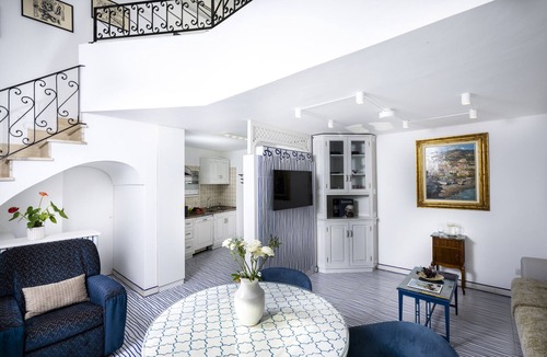 Path of the Gods Apartment | Estate4home- Casetta Arienzo