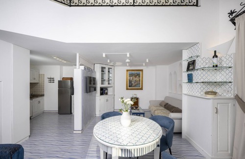 Path of the Gods Apartment | Estate4home- Casetta Arienzo
