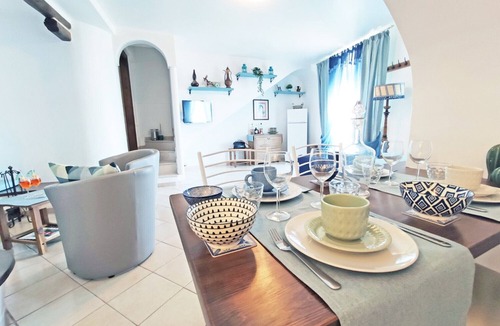Nocelle Apartment | Estate4home - GOAT PATH