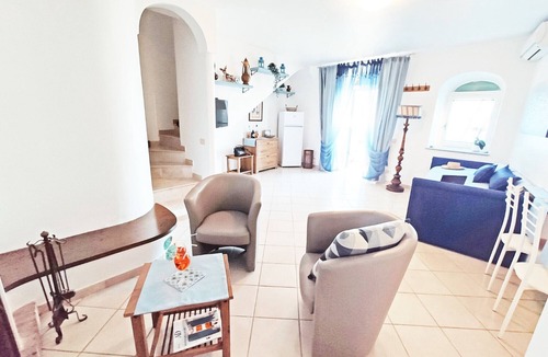 Nocelle Apartment | Estate4home - GOAT PATH