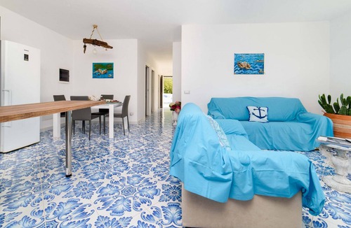 Casamicciola Terme Villa | Estate4home - Casapaolo