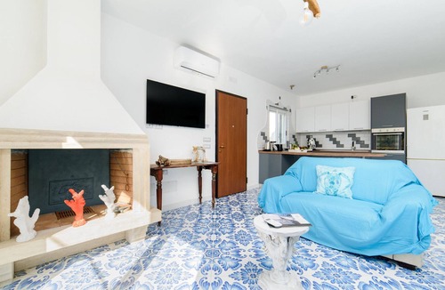 Casamicciola Terme Villa | Estate4home - Casapaolo