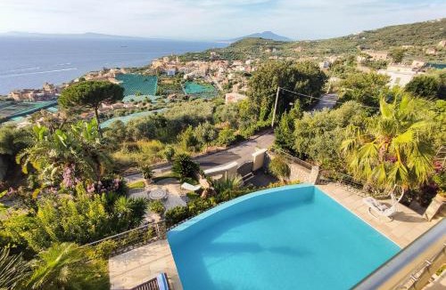 Schiazzano Villa | Estate4home - Villa Maria Rosaria
