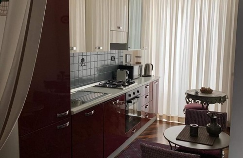 Crotone Apartment | Estes