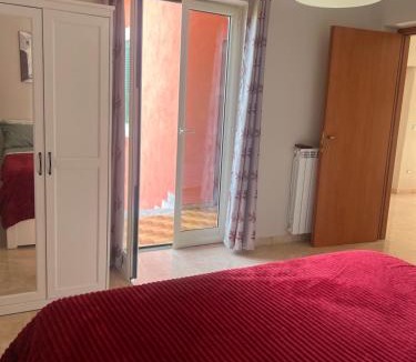 Castel Volturno House | Esther Guest House