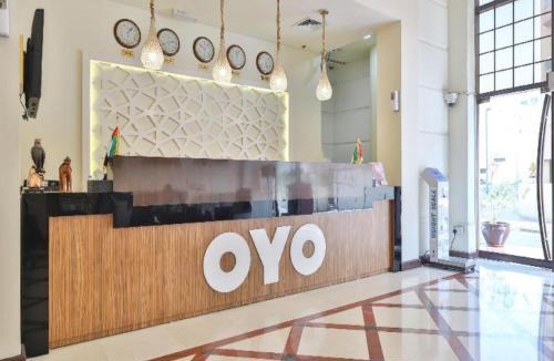 Al Muraqqabat Hotel | Eureka Hotel