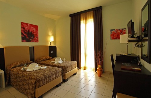 Pieve Santo Stefano Hotel | Euro Hotel