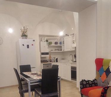 Old Town Cisternino House | Eusebio's House