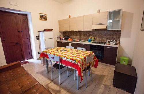 Locri Apartment | Euthymus Apartment Calabria- Jasmine Coast