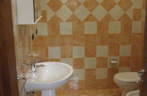 Locri Apartment | Euthymus Apartment Calabria- Jasmine Coast