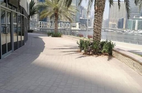 Jumeirah Apartment | Everyday free housekeeping provided, Dubai marina.