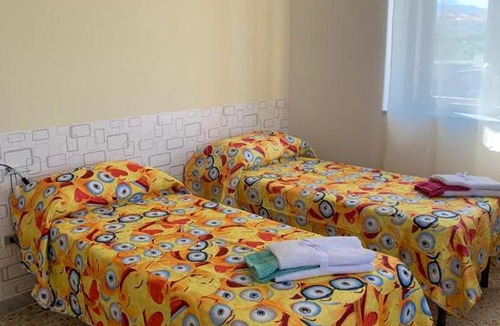 Campora San Giovanni Bed & Breakfast | Ex Costazzurra