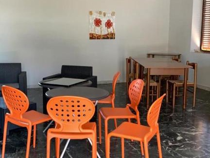 Campora San Giovanni Bed & Breakfast | Ex Costazzurra