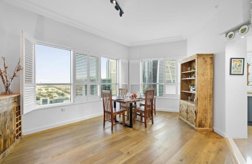 Jumeirah Lake Towers Apartment | Exceptional 2BR in JLT